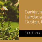 Barkley’s Landscape