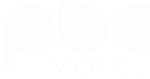 pbc voice white logo