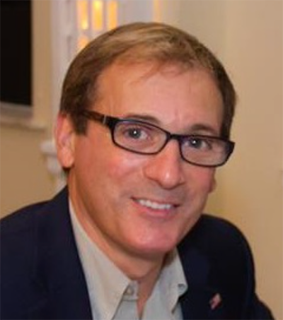 David Dicrescenzo