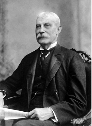 The Life and Faith of Henry Flagler | PBC Voice